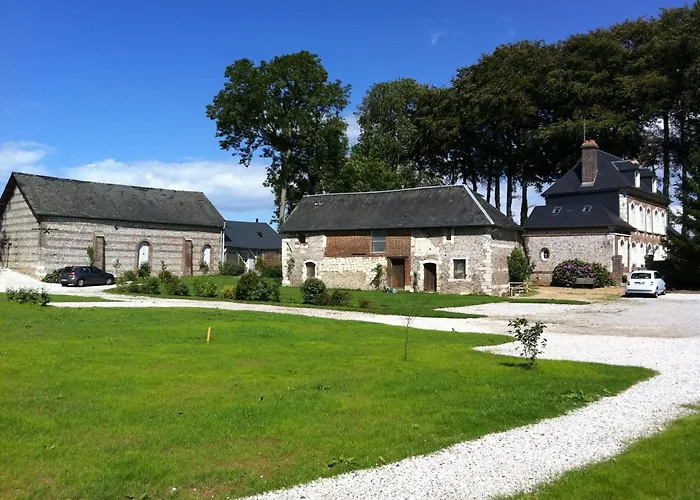 Le Clos Des Hautes Loges
