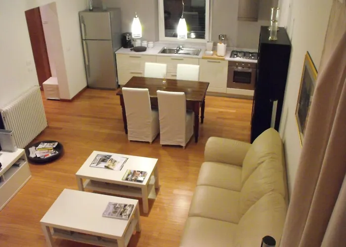 Bed and Breakfast Il Casale Del Giglio Santo Stefano di Magra