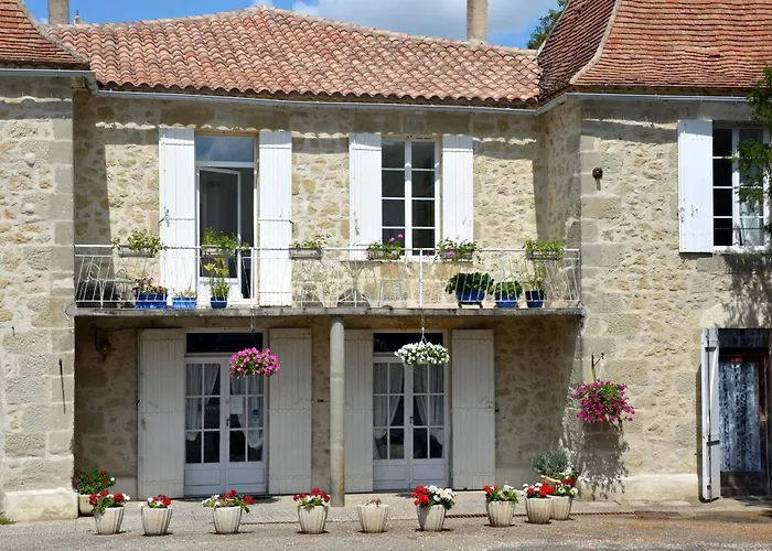 Chez Madeleine