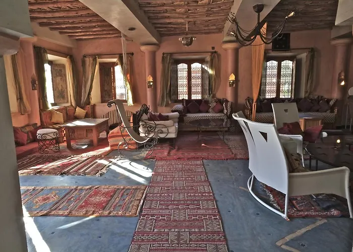 Sawadi Ecolodge