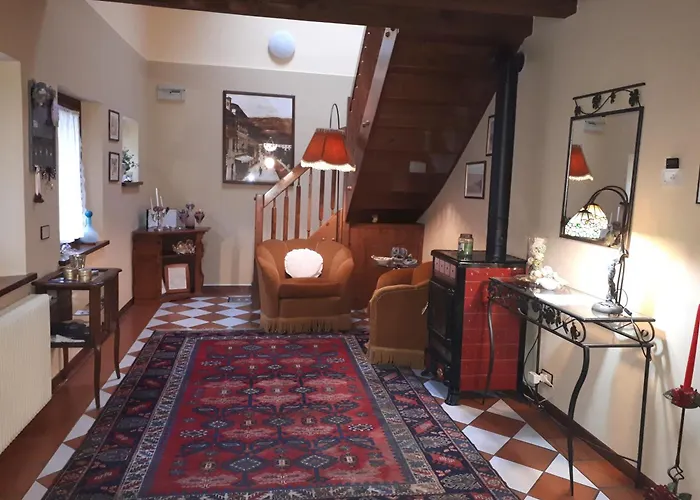 B&B Da Time Vittorio Veneto