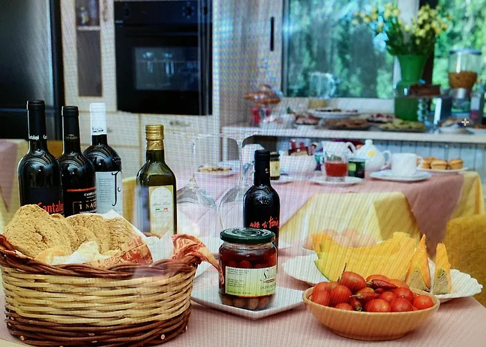 Tenuta Monaci La Murra
