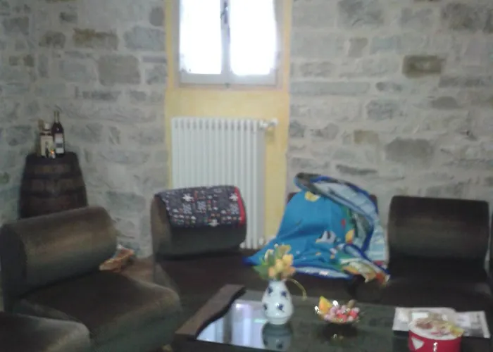 B&B Le Due Rocche
