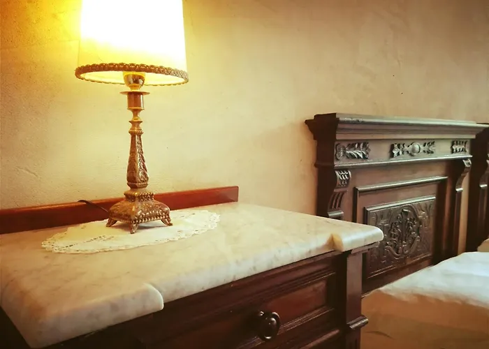 Bed and Breakfast Casa della Fornace San Vito al Torre