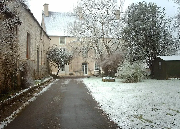 Château Ardilleux