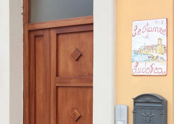 B&B Le Stanze di Ludovica Termoli