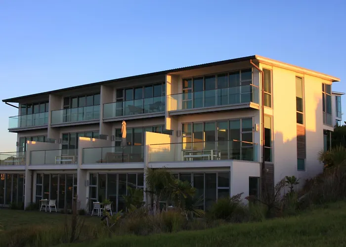 Doubtless Bay Villas