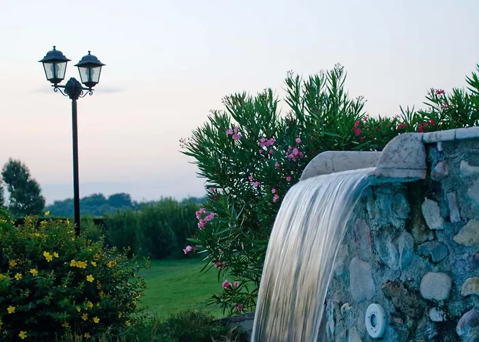 B&B Borgo Tre Case Cavriana