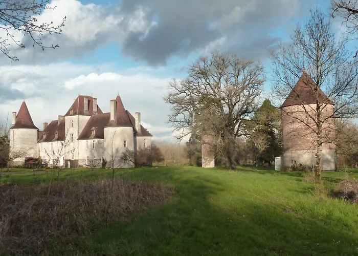Le Claveau Paulnay