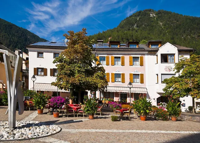 Hotel Seppi