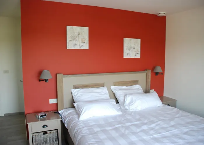 B&B La Vie En Roses Moorsel