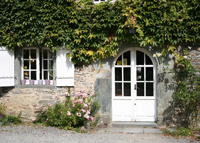 Manoir de Pommery