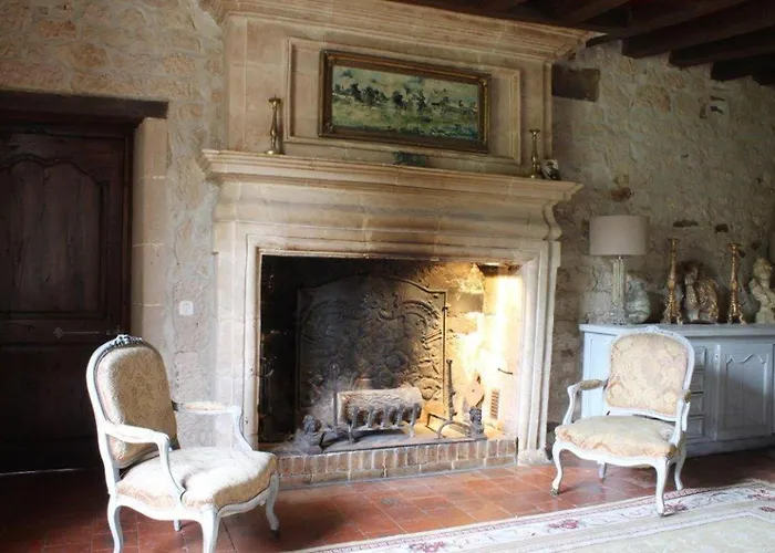 Manoir de la Foulquetiere