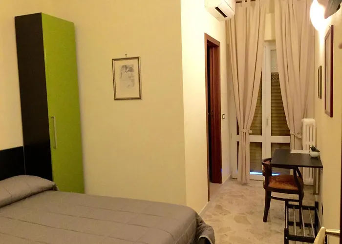 B&B La Stazione Acquaviva delle Fonti