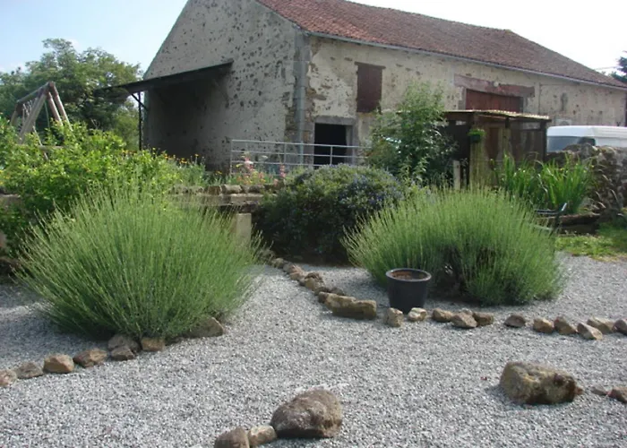L'Ancien Presbytère Chambres D'hote ou Gite