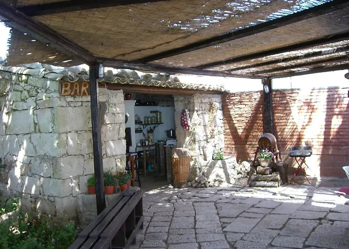 Il Varo a Mare Punta Braccetto