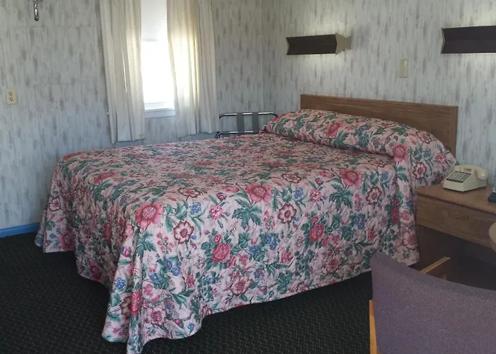 Sunset Inn