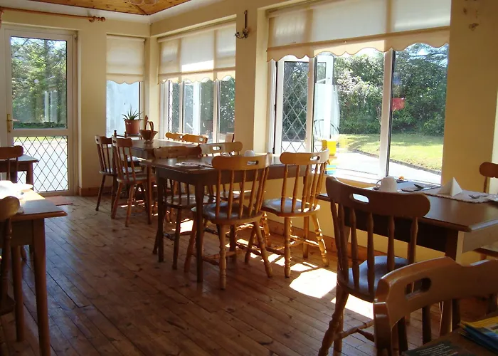 Hy Breasal B&B