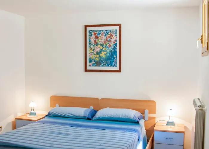 B&B La Spiaggetta Santa Maria al Bagno