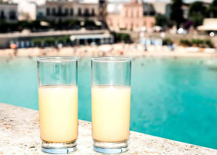 B&B La Spiaggetta Santa Maria al Bagno