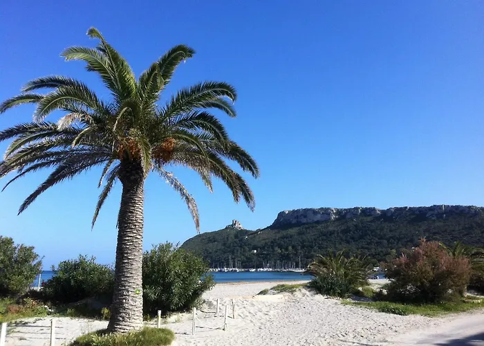 Guesthouse Marinapoetto