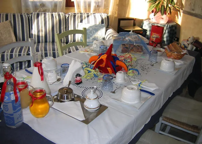 Bed and Breakfast Bbsupottai Càbras