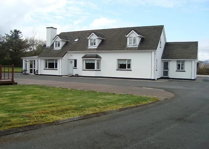 Hy Breasal B&B