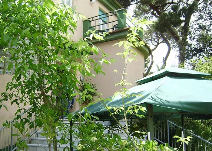 Hotel Caprice