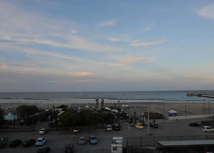 Hotel Cinzia