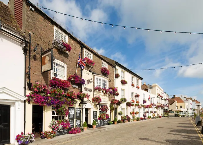 The Kings Head