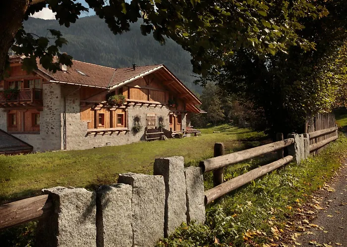 Hotel Maso del Brenta