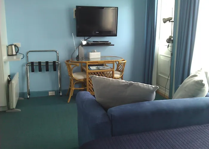 Freycinet Waters Bed & Breakfast Swansea