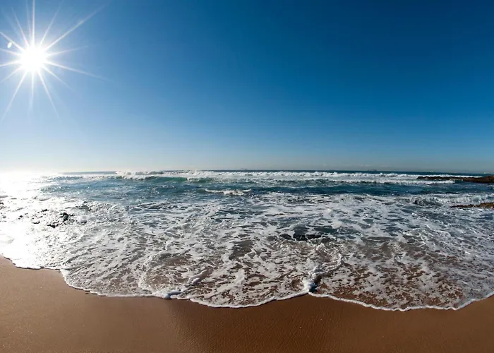 Fairlight Beach House