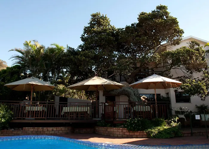 Fairlight Beach House Umdloti