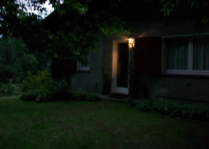 B&B L'Albero Maestro Orsenigo