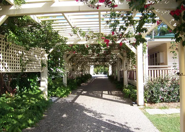Reid'S Place
