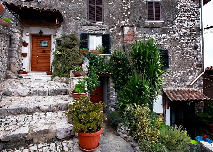 B&B Dell' Artista