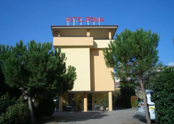 Hotel Roma