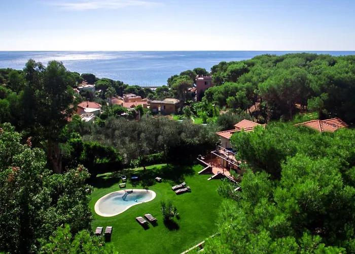 B&B Dodici Lune Marina dʼMarina dʼAndora