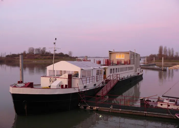 Botel Ophoven