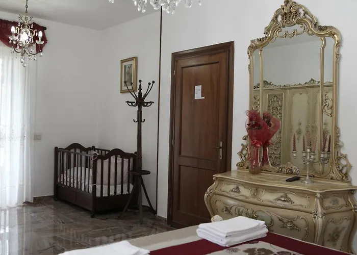 Bed and Breakfast Casa del Girasole Genazzano