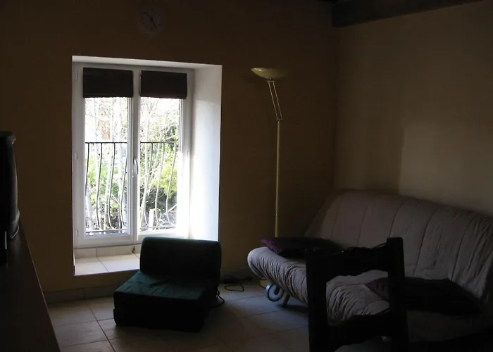 Chez Robert et Catherine Dompierre-sur-Mont