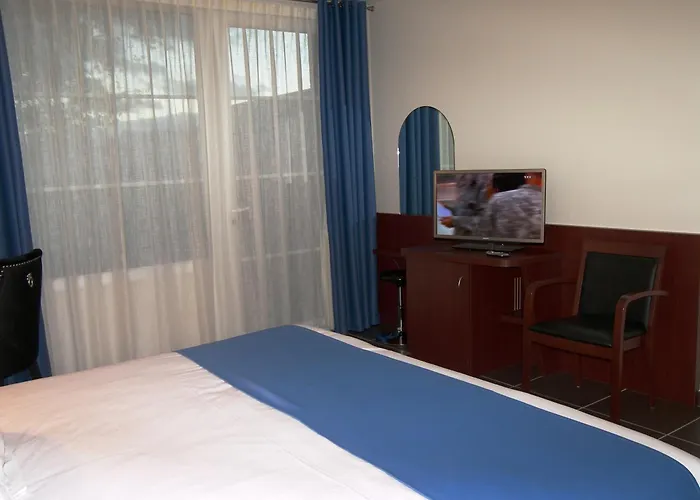Hostellerie Del Matin Calme