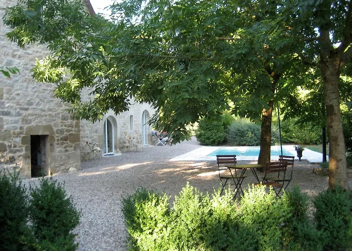 Le Moulin de Gauty