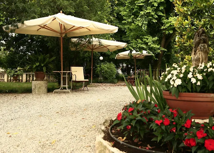 Bed and Breakfast Antica Dimora Conti Custoza Roverbella