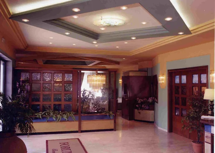 Motel Forum