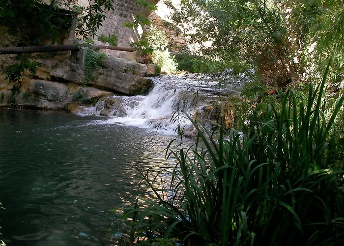 Le Vieux Moulin