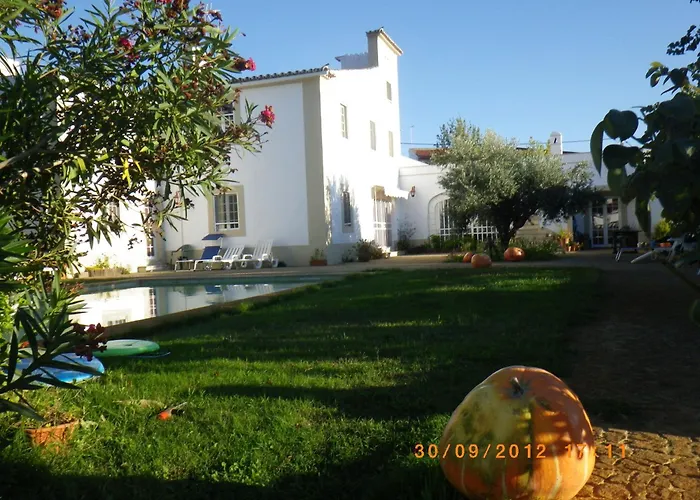 Casa D'Alegrete