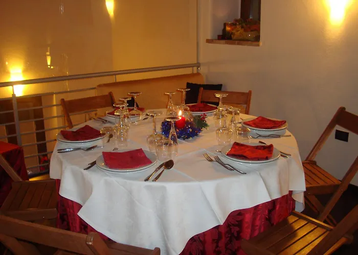 Villa Martina Fermignano
