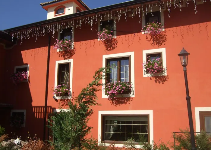 Garnì Astoria Hotel&SPA